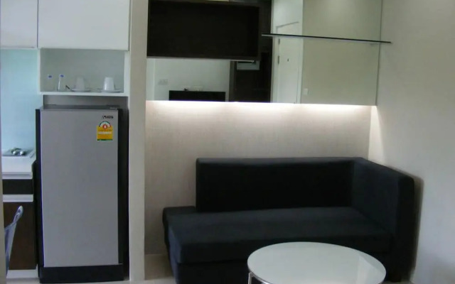 The Scene Condo