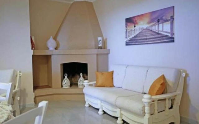 Villa Luxury Sea Polignano a Mare