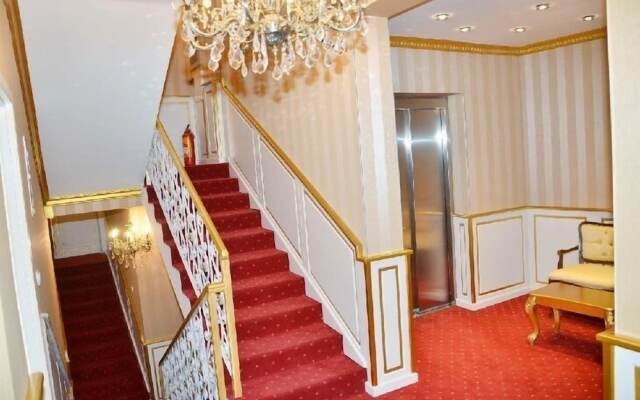 Hotel Begolli