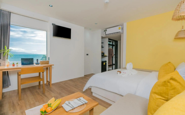 Princess Paradise Koh Phangan