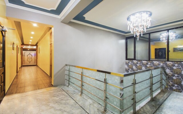 Itsy By Treebo - Jungle View Retreat