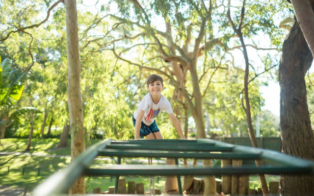 The Retreat Port Stephens