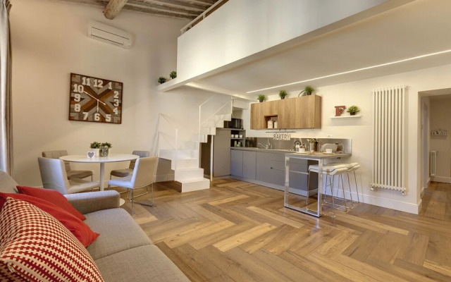 Mamo Florence - Mattonaia Apartment
