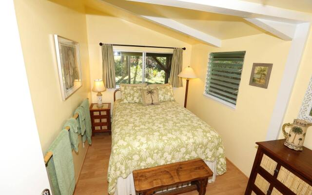 The Kimos' Ohanas B&B