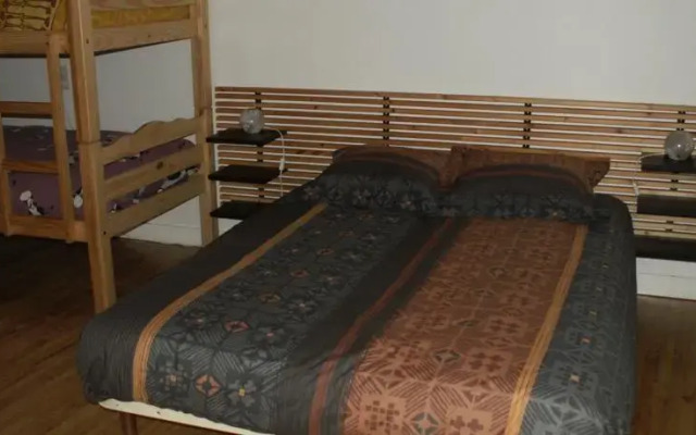 Holiday Home Annecy