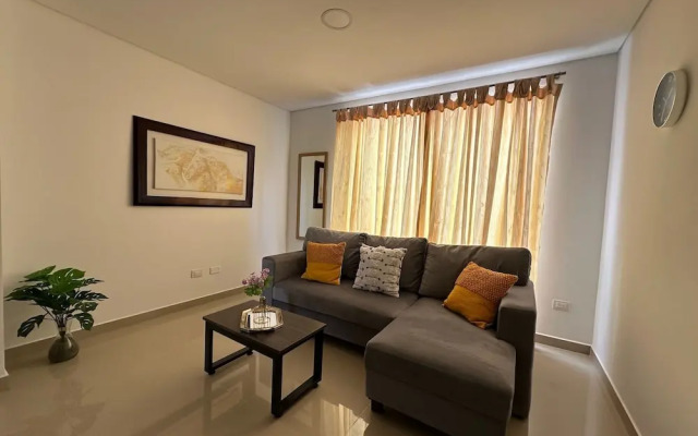 Nirvana ApartaHotel