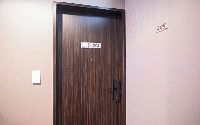 WONZ HOTEL Namba Shinsaibashi Central Area｜self-check-in