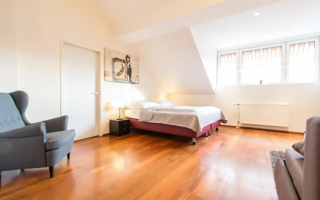 Apartment Davidgasse