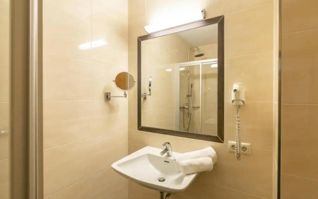 Apartment in Zillertal Near Spieljochbahn