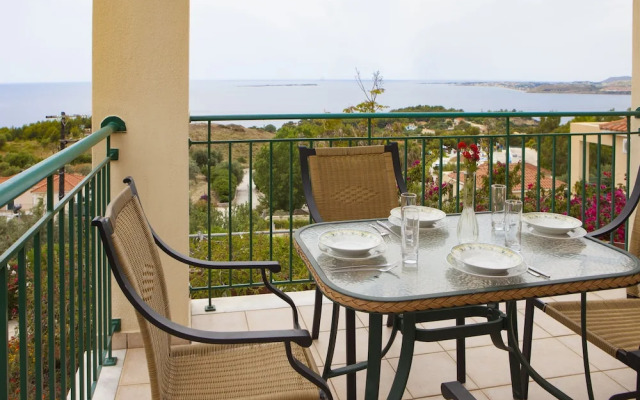 Marias Garden Apartments