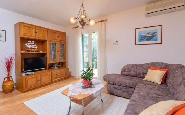 Villa Klara - Holiday Home With Terrace Pool and Sea View ID Direct Booker 2910