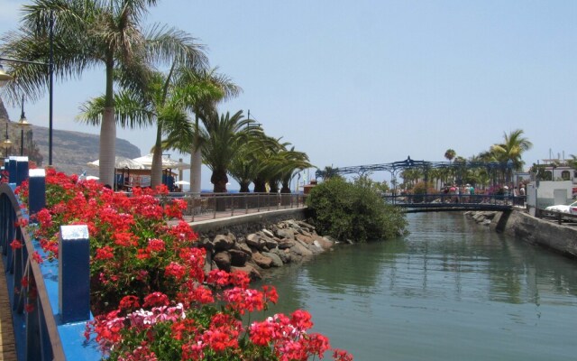 Apartamento Mistral 20