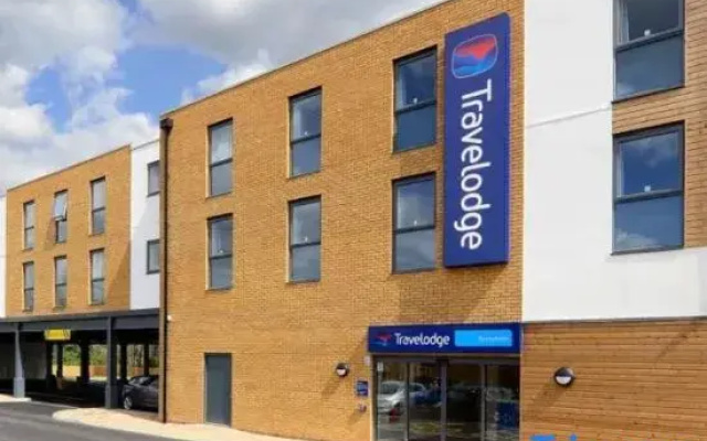Travelodge London Belvedere