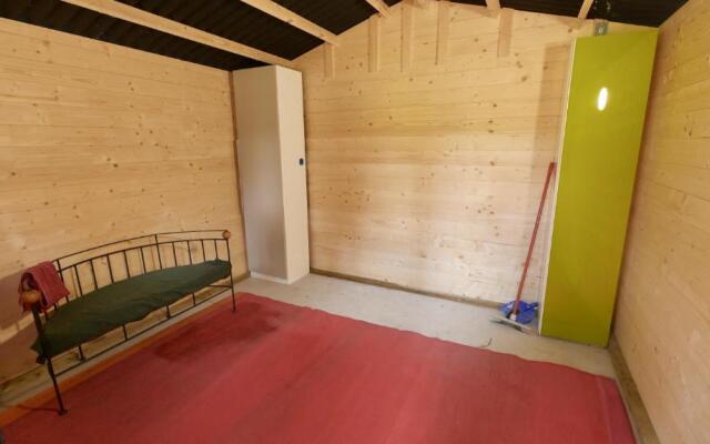House N Alpes