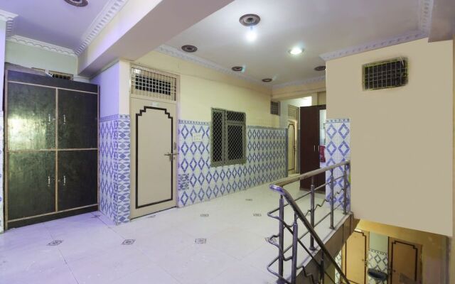 OYO Flagship 60926 HOTEL SANJAY PALACE