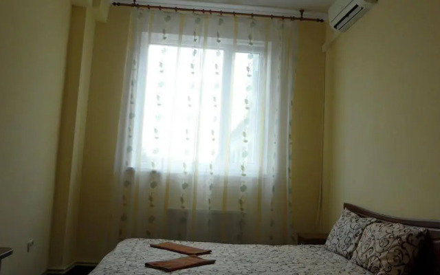Vitan Hotel