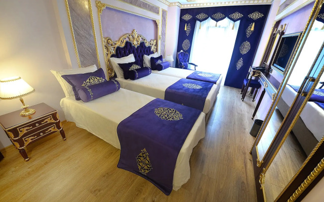 Golden Ak Marmara Hotel