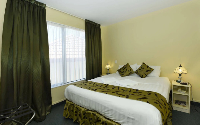 Abelia Motor Lodge