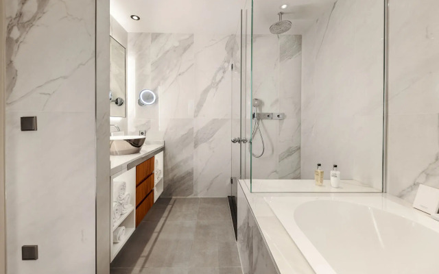 Hotel Okura Amsterdam