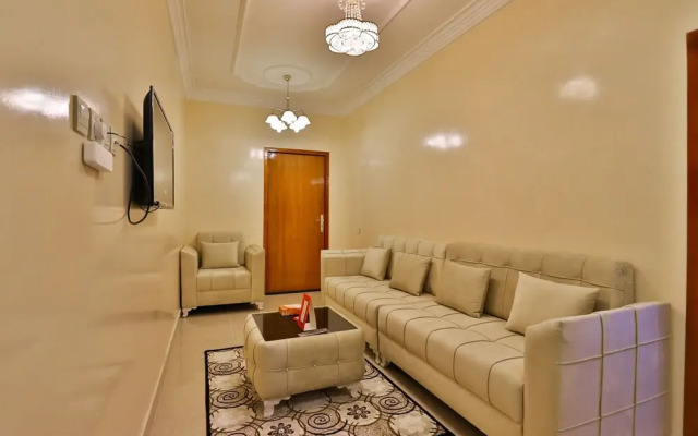 OYO 412 Qasr Aseer