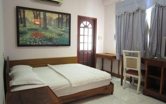 Twin Hotel And Serviced Apartment