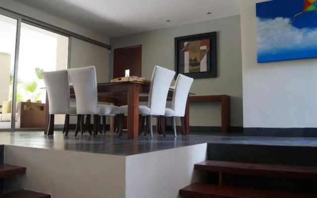 Hotel Casa Mía