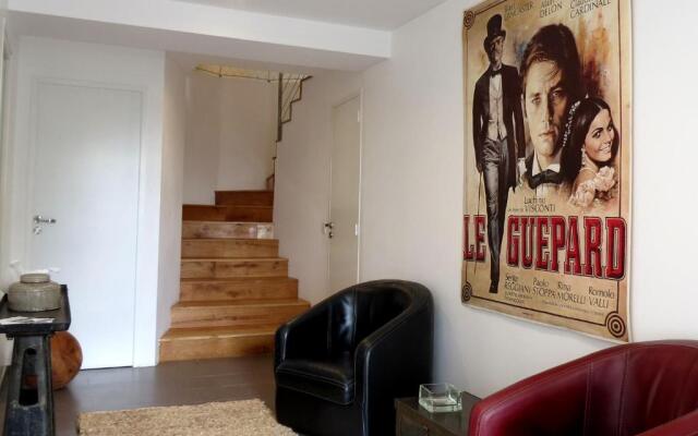 Le Castellas du Pic St Loup