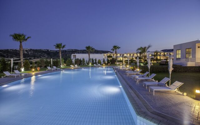 Lakitira Suites