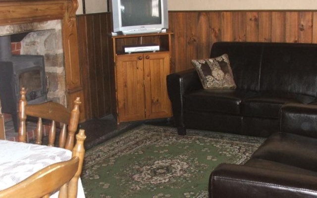 Mintaro Hideaway – Guest Rooms – Mintaro