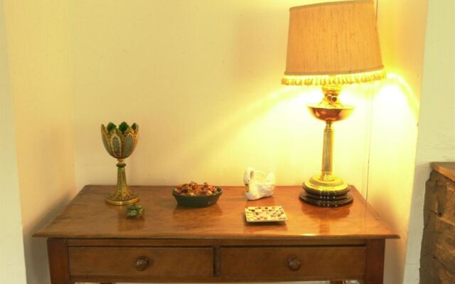 Crocnaraw Country House