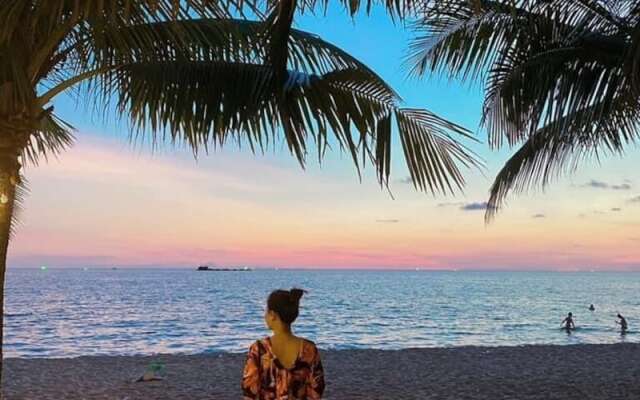 May hotel Phu Quoc