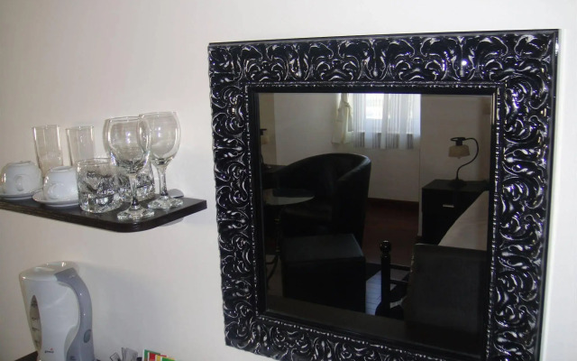 Hotel Kastel 1700