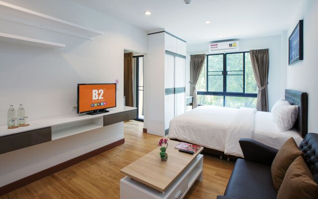 B2 Sriracha Premier Hotel