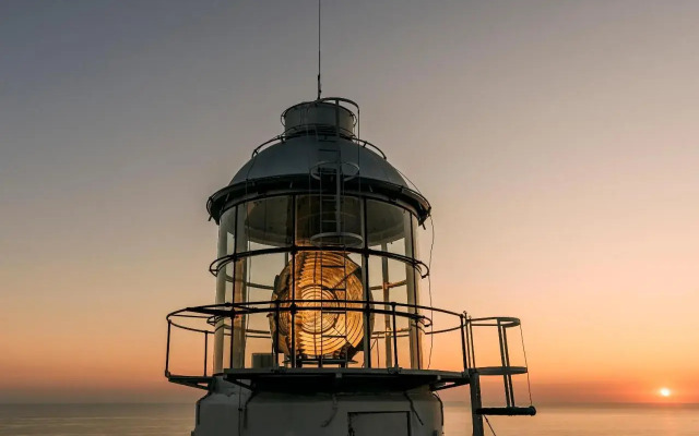 Faro Punta Imperatore