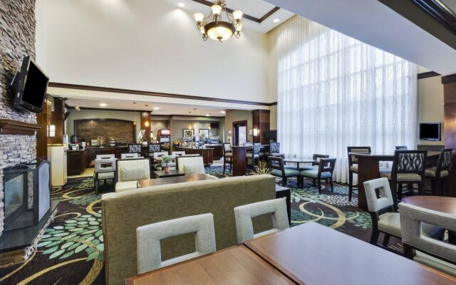 Staybridge Suites Lansing - Okemos by IHG