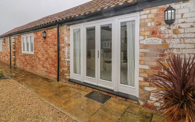 Peardrop Cottage