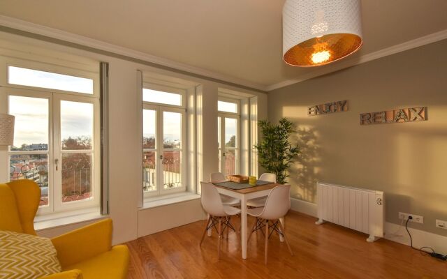 Live Porto & Douro - Clérigos