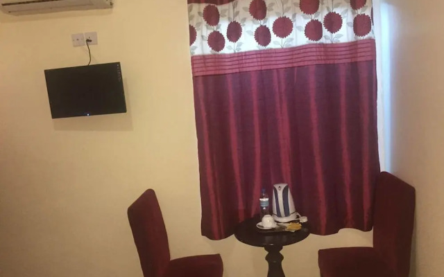 Kays Lodge