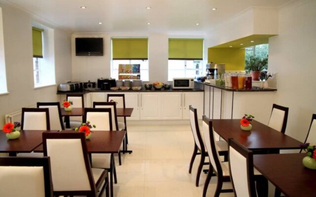 Kingsland Hotel