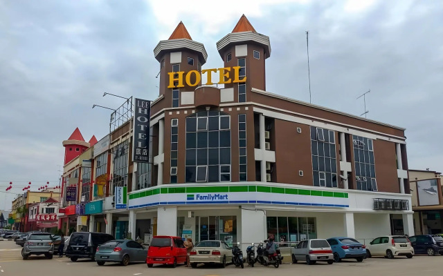 Lee Hotel
