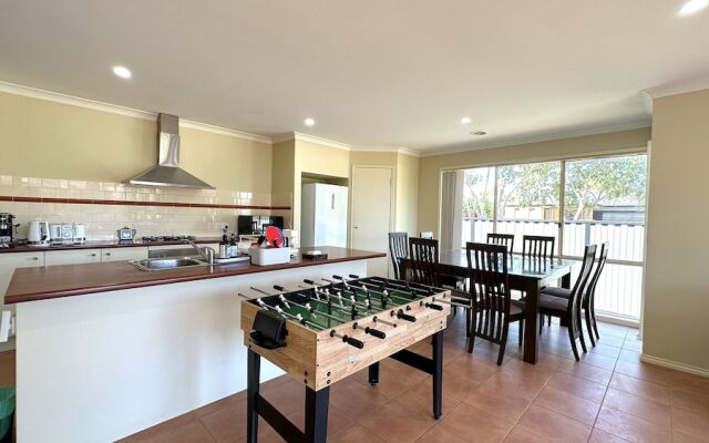 Boardwalk House by GoodLive