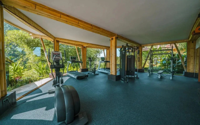 KClub Ubud