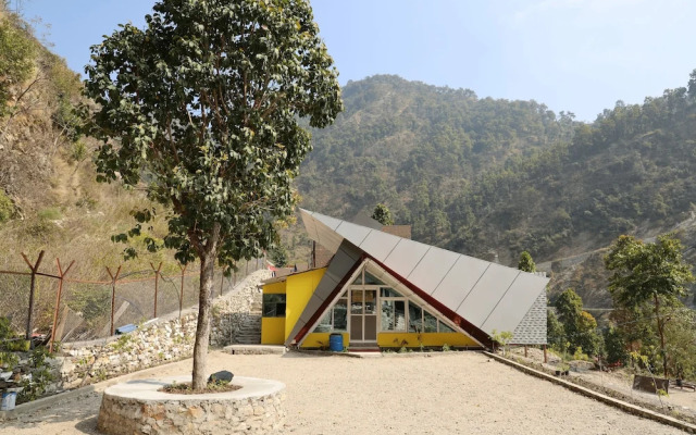 Rakatal Rocks Resort