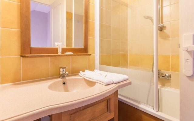 Situated in a Landscaped Park of a Little Less Than ...