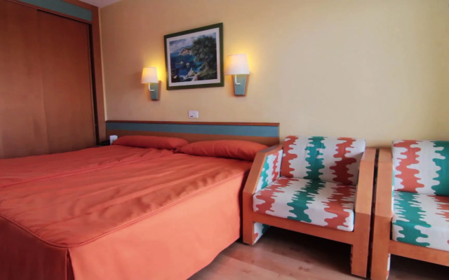 Aparthotel Green Field