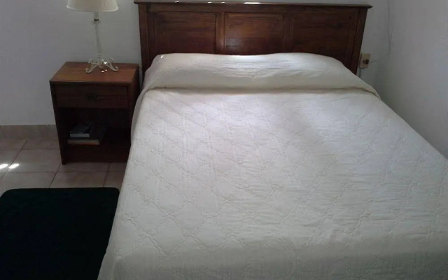 Orange Creek Inn