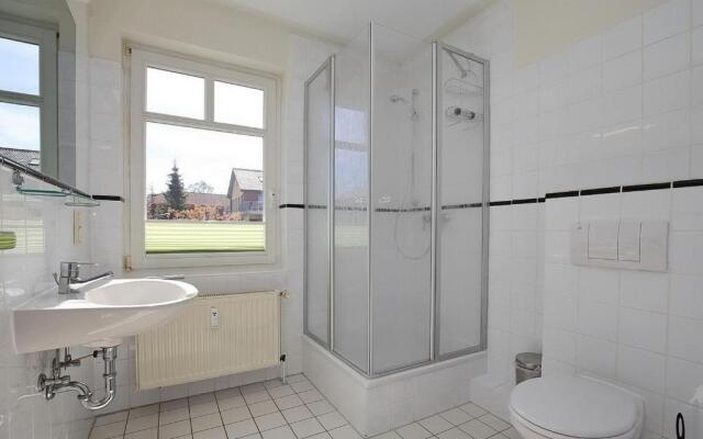 Seebach Wohnung 17