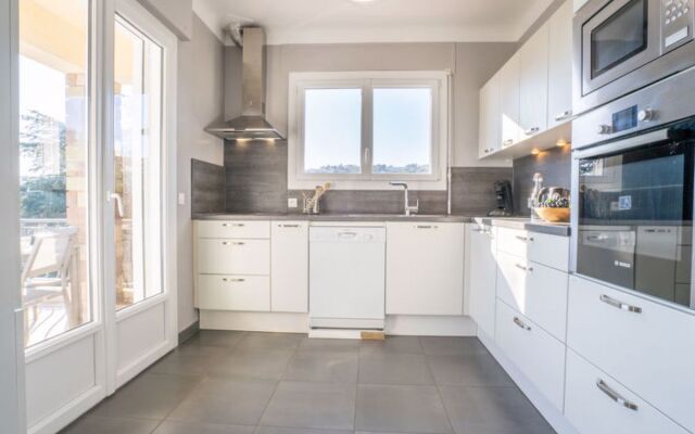 House Gisele Schwanberg