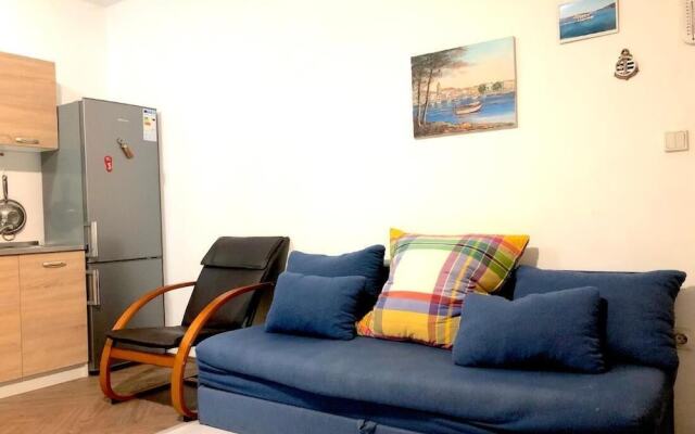 Nar Apartment A10 - With sea View Terrace