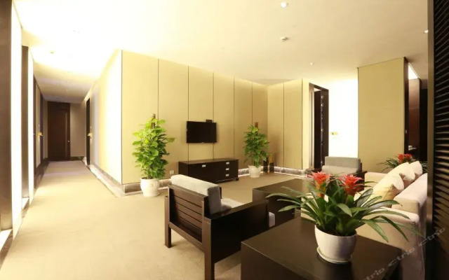 Hangzhou Fengqi Hotel